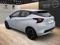 Nissan Micra 1.0 N-Way NAVI SITZHEIZUNG PDC KLIMA Weiß - thumbnail 7