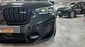 BMW X3 M Competition Negro - thumbnail 12