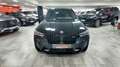BMW X3 M Competition Negro - thumbnail 2