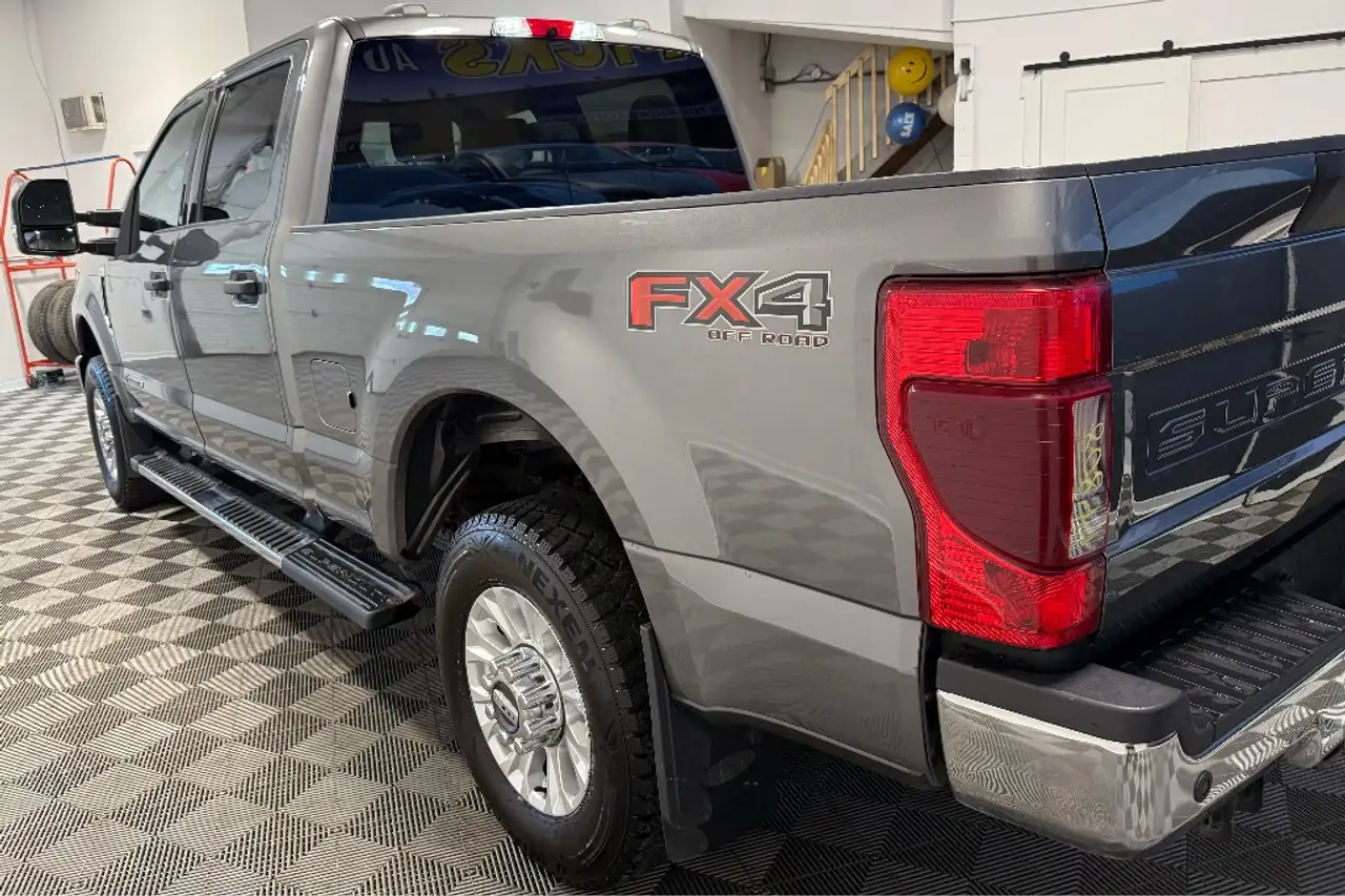 Ford F 350 снимка Ford F 350