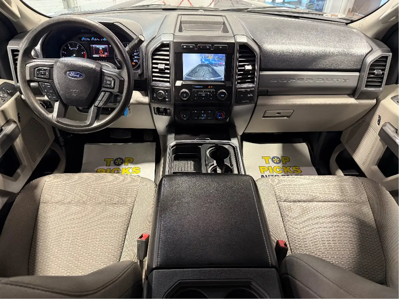 Ford F 350 снимка Ford F 350