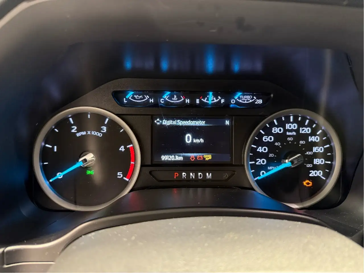 Ford F 350 снимка Ford F 350
