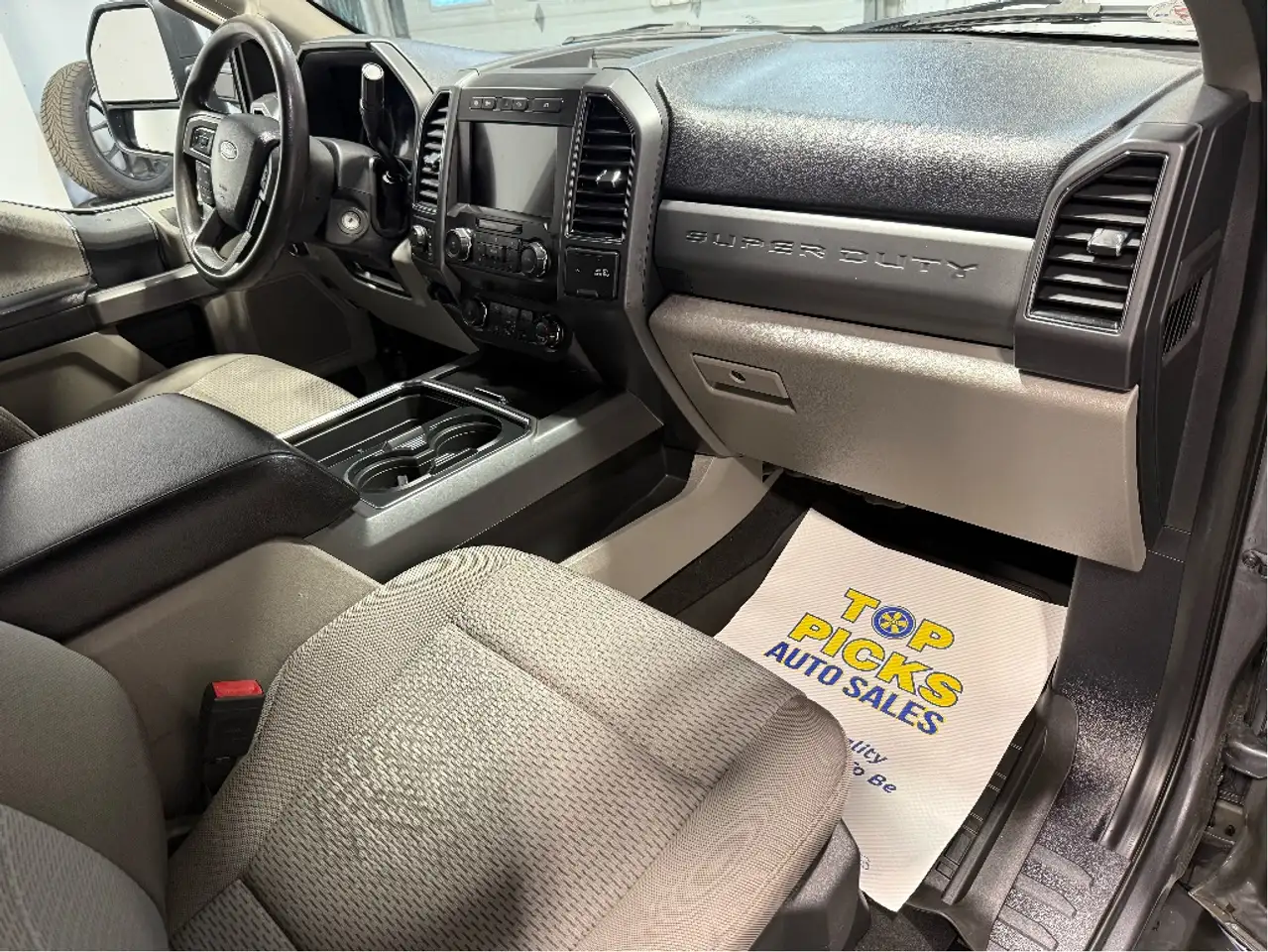 Ford F 350 снимка Ford F 350
