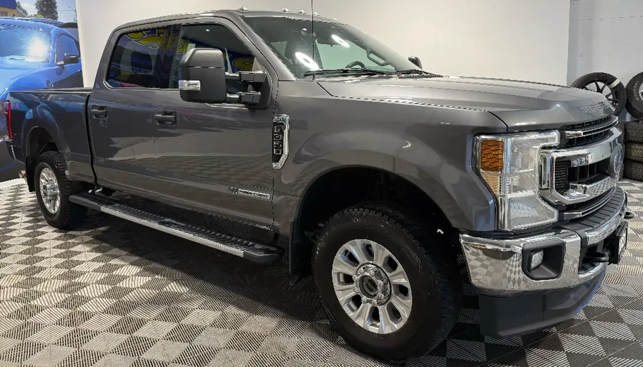 Ford F 350 снимка Ford F 350