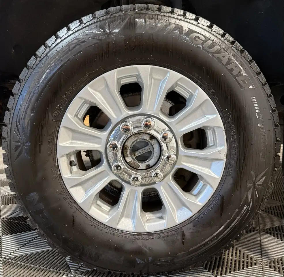 Ford F 350 снимка Ford F 350