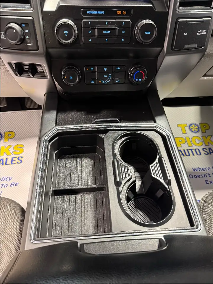 Ford F 350 снимка Ford F 350