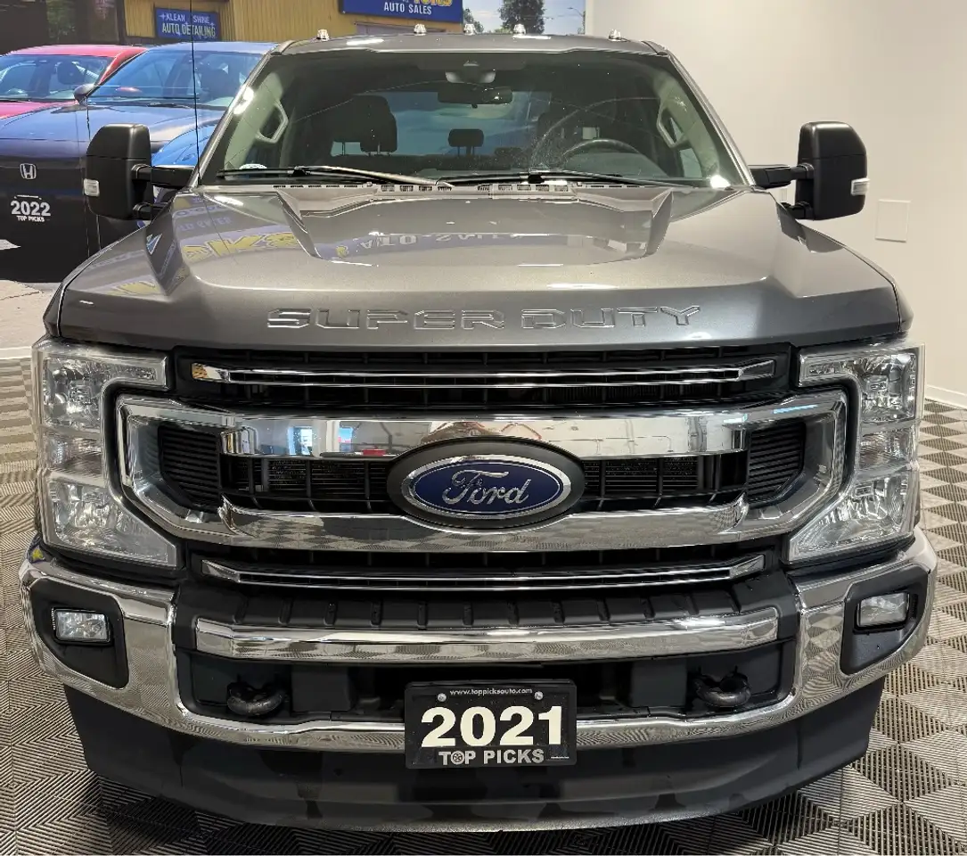 Ford F 350 снимка Ford F 350