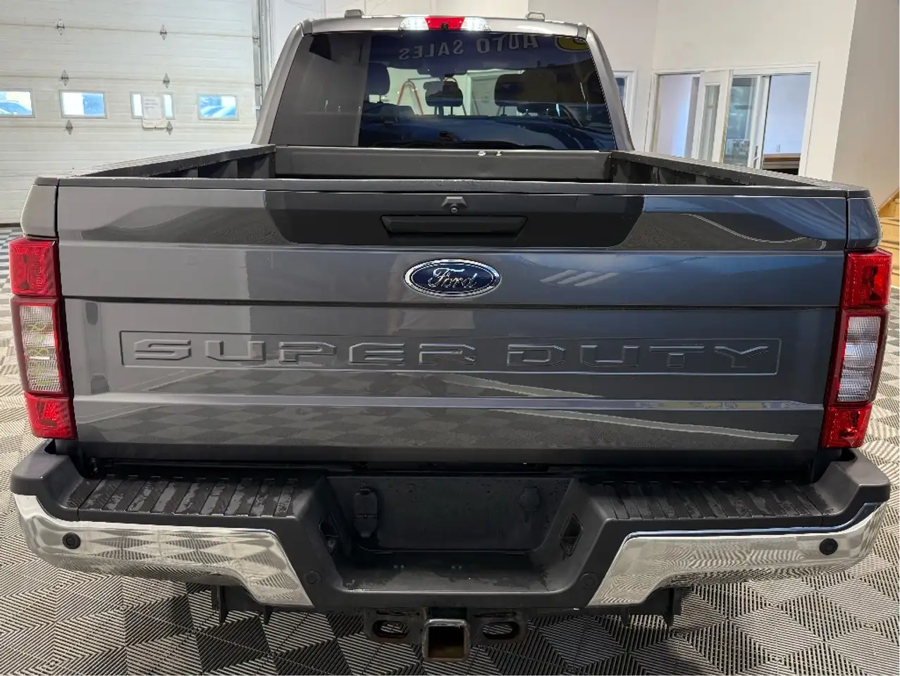 Ford F 350 снимка Ford F 350