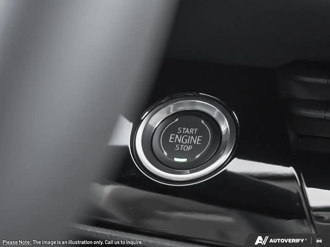 Buick Envision снимка Buick Envision