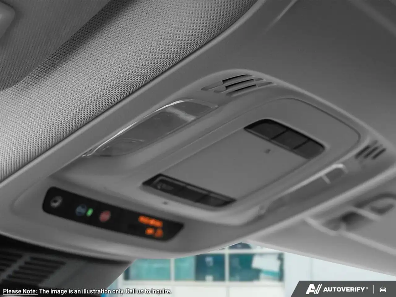 Buick Envision снимка Buick Envision