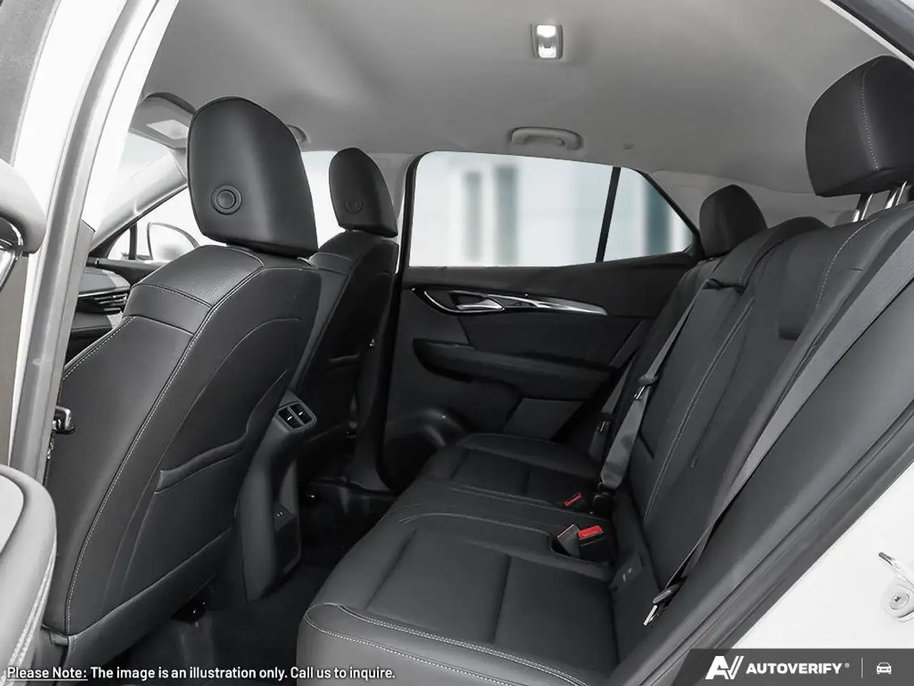 Buick Envision снимка Buick Envision