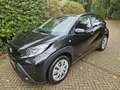 Toyota Aygo X 1.0 VVT-i S-CVT Play Automaat Zwart - thumbnail 3