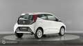 Toyota Aygo 1.0 VVT-i 72ch x-play x-shift 5p MY21 - thumbnail 5