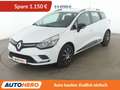 Renault Clio 1.2 Limited*TEMPO*AHK*KLIMA*LIM*BLUETOOTH* Weiß - thumbnail 1