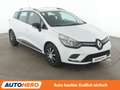 Renault Clio 1.2 Limited*TEMPO*AHK*KLIMA*LIM*BLUETOOTH* Weiß - thumbnail 8