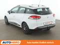 Renault Clio 1.2 Limited*TEMPO*AHK*KLIMA*LIM*BLUETOOTH* Weiß - thumbnail 4