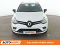 Renault Clio 1.2 Limited*TEMPO*AHK*KLIMA*LIM*BLUETOOTH* Weiß - thumbnail 9