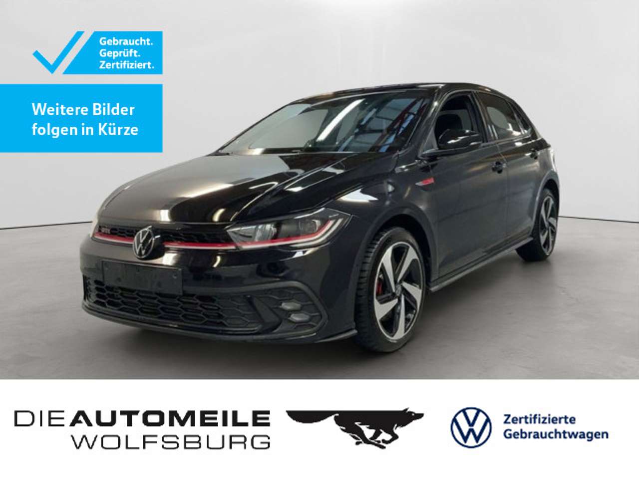 Volkswagen Polo 2024