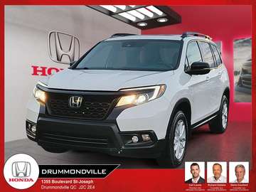 Sport + JAMAIS ACCIDENTÉ + TOIT + CAMÉRA DE RECUL