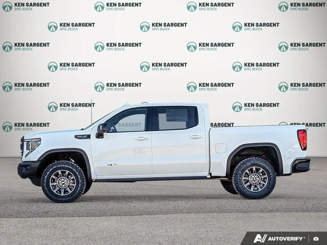 GMC Sierra 1500 fotografie GMC Sierra 1500