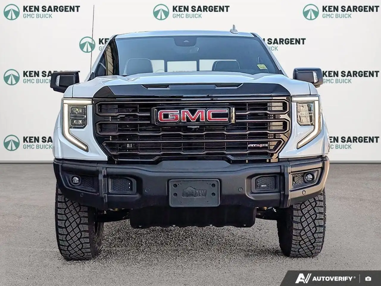 GMC Sierra 1500 fotografie GMC Sierra 1500