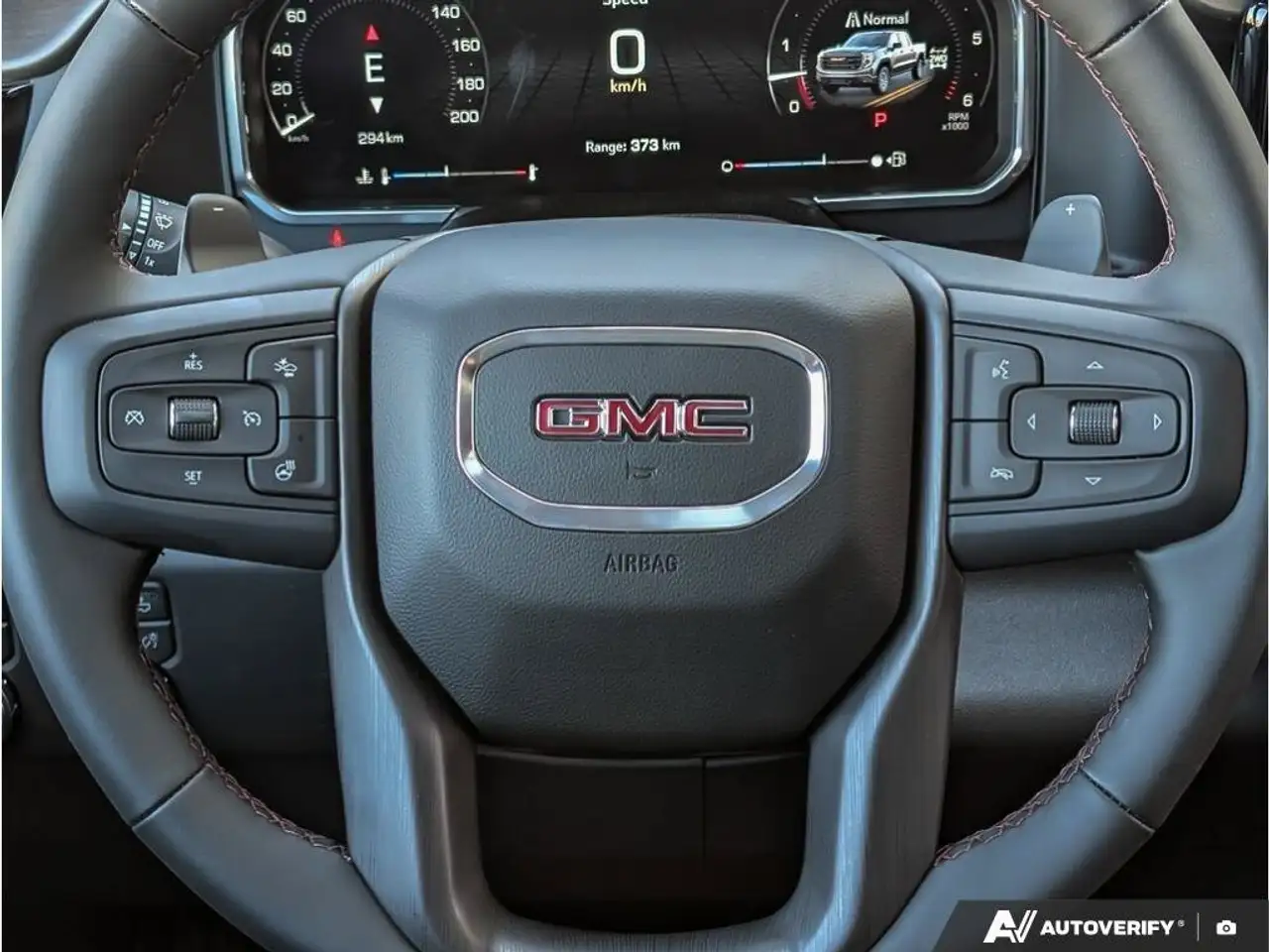GMC Sierra 1500 fotografie GMC Sierra 1500