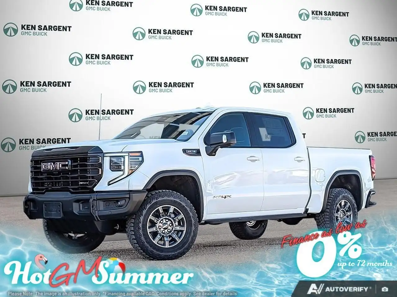 GMC Sierra 1500 fotografie GMC Sierra 1500