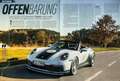 SpeedArt speedART - SP92-R auf Basis Porsche 992 Carrera Weiß - thumbnail 12