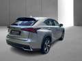 Lexus NX 300h Privilege Line Gümüş rengi - thumbnail 4