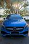 Mercedes-Benz A 45 AMG AMG A 45 4Matic AMG Speedshift 7G-DCT Blau - thumbnail 2