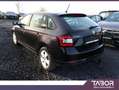 Skoda 1.0 TSI 95 Ambition radars 15P Чёрный - thumbnail 4