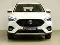 MG ZS 1.5 LUXURY 106 5P Blanc - thumbnail 3