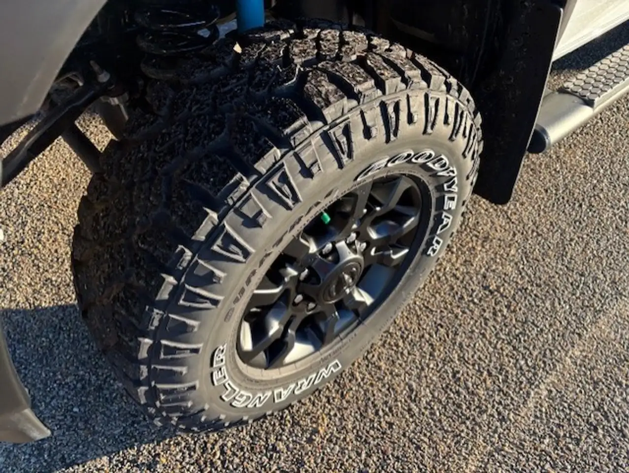 RAM 2500 снимка RAM 2500
