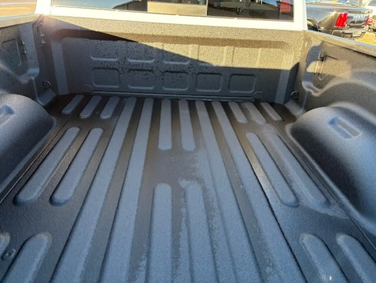 RAM 2500 снимка RAM 2500