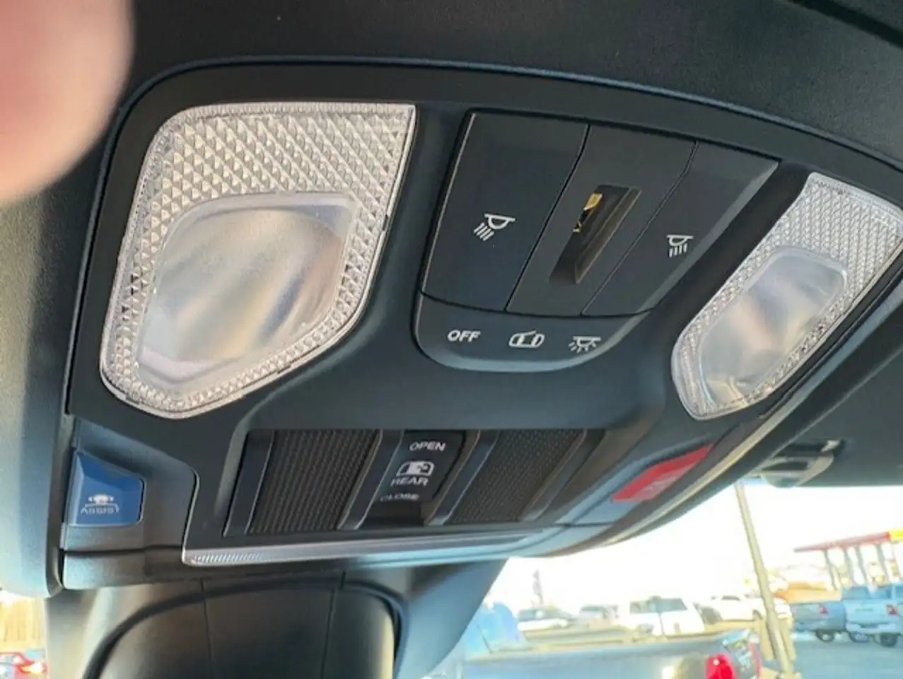 RAM 2500 снимка RAM 2500