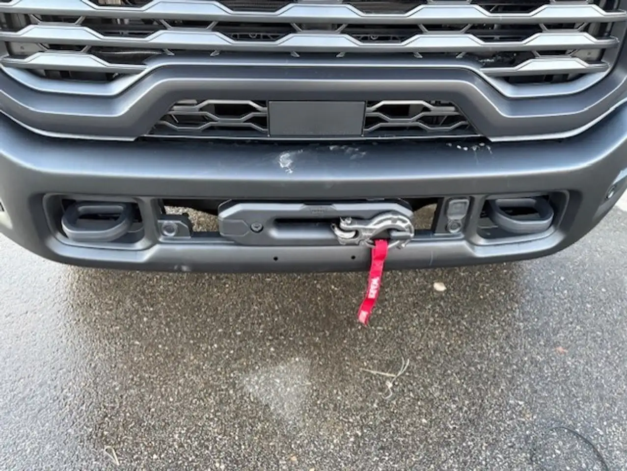 RAM 2500 снимка RAM 2500