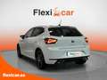 SEAT Ibiza 1.5 TSI 110kW (150CV) DSG FR XL Blanc - thumbnail 5