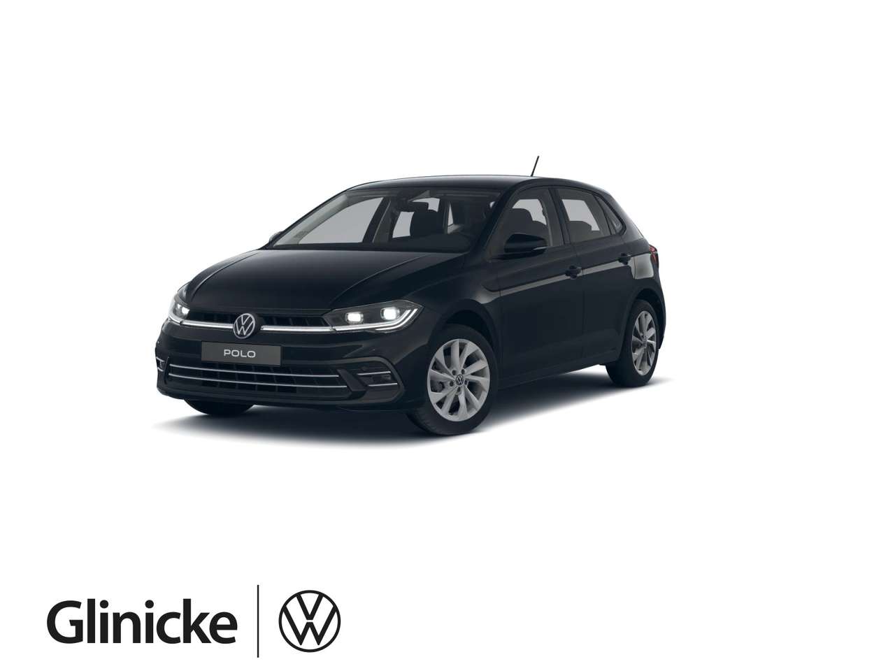 Volkswagen Polo 2025
