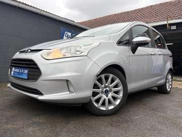 1.5 TDCi Sync Edition | | PROBLÈME ABS