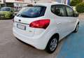 Kia Venga 1.4 ECOGPL ACTIVE 90cv Bianco - thumbnail 4