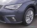 SEAT Ibiza XCELLENCE 1.0 TSI 7-Gang-DSG RFK/NAVI/ACC Grau - thumbnail 12