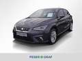 SEAT Ibiza XCELLENCE 1.0 TSI 7-Gang-DSG RFK/NAVI/ACC Grau - thumbnail 1