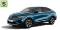 Renault Arkana ARKANA Techno E-Tech Full Hybrid 145 MY24 Blau - thumbnail 1