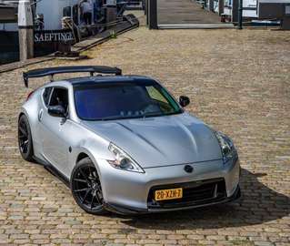 3.7 V6 Pack