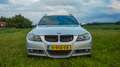 BMW 325 BMW 325XI M-Pakket | Automaat | Carplay | Keyless Zilver - thumbnail 3