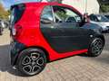 smart forTwo *PANORAMA*PASSION*NAVI*KLIMA* Noir - thumbnail 29