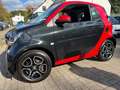 smart forTwo *PANORAMA*PASSION*NAVI*KLIMA* Noir - thumbnail 9