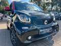 smart forTwo *PANORAMA*PASSION*NAVI*KLIMA* Noir - thumbnail 6