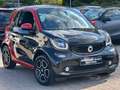smart forTwo *PANORAMA*PASSION*NAVI*KLIMA* Noir - thumbnail 3