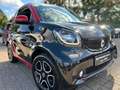 smart forTwo *PANORAMA*PASSION*NAVI*KLIMA* Noir - thumbnail 5